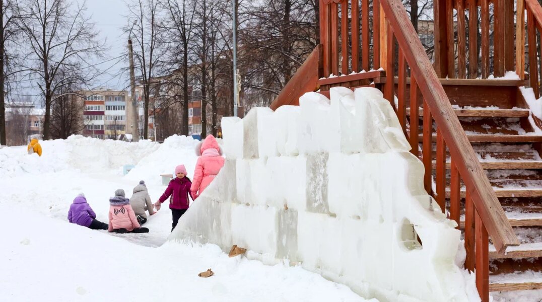 Почетный знак «За достойное воспитание детей» в Прикамье смогут получить семьи с четырьмя детьми