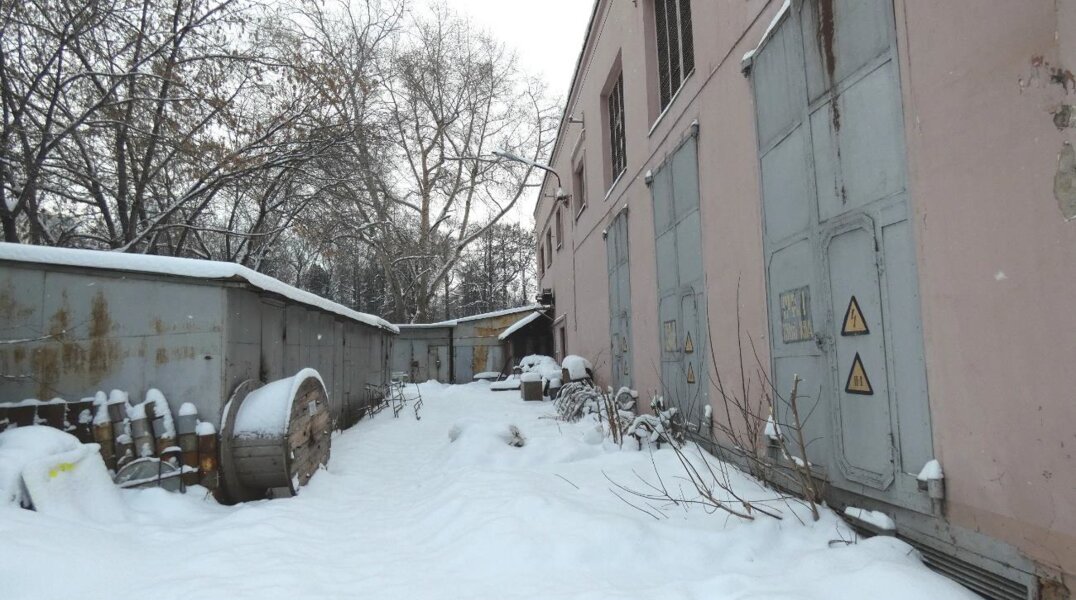 Госэкспертиза одобрила проект реконструкции подстанции за Пушкинской баней