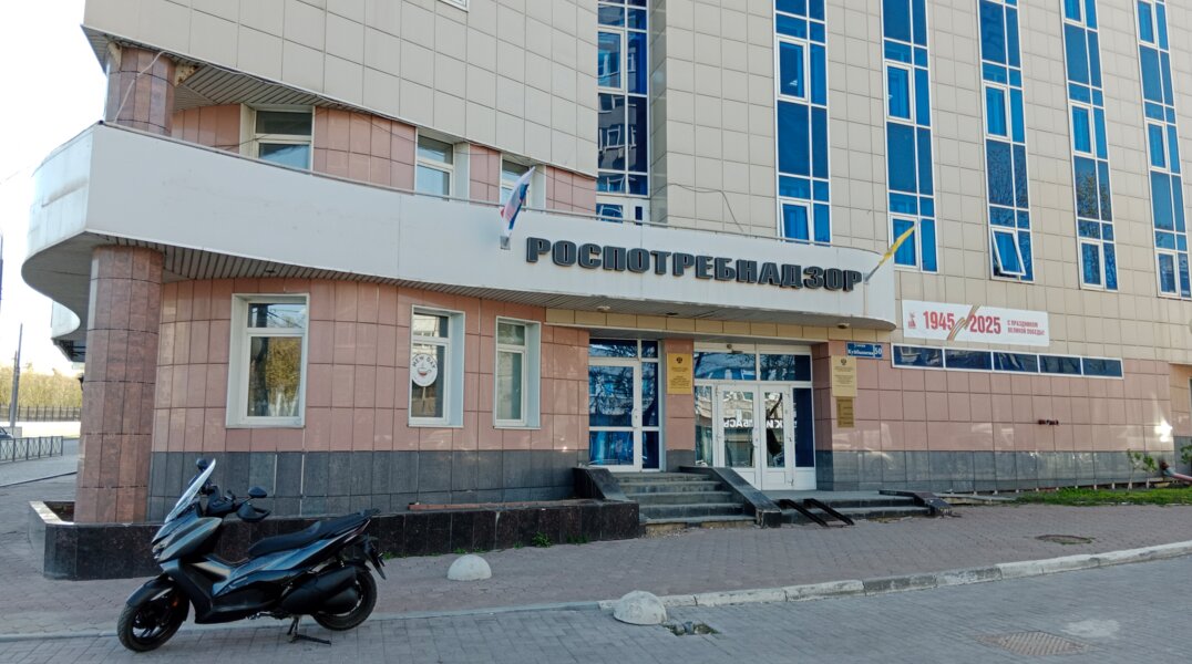 В Березниках проверили качество воздуха и воды