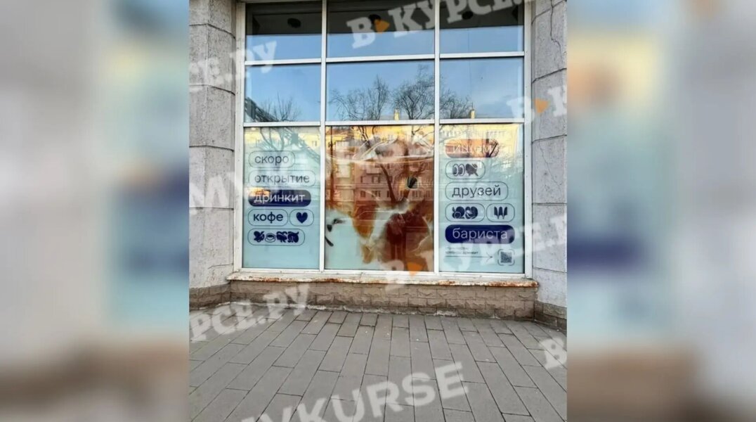 В Перми на месте закрывшегося «Летуаль» в ЦУМе откроется сетевая кофейня