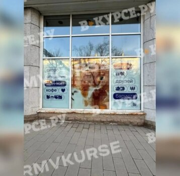 В Перми на месте закрывшегося «Летуаль» в ЦУМе откроется сетевая кофейня