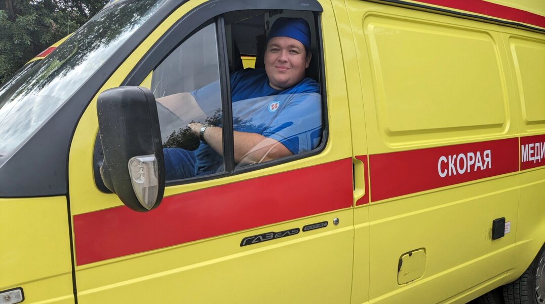 За январь пермяки вызывали скорую почти 47 тысяч раз