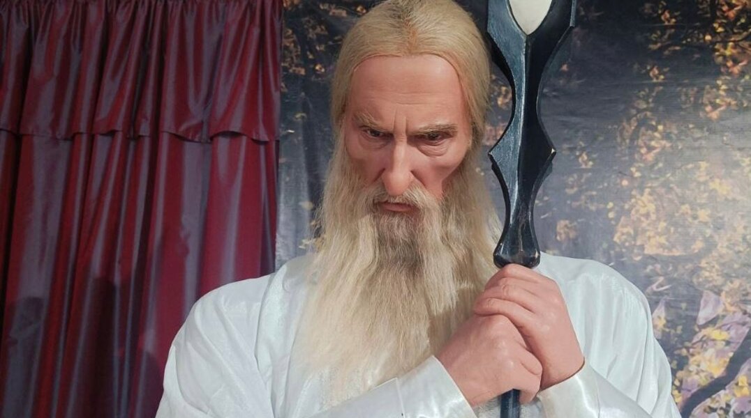 В пермском ТРЦ «iMall ЭСПЛАНАДА» открылась выставка восковых фигур