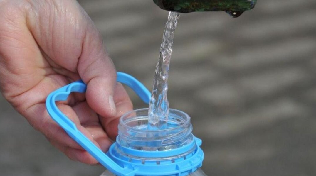 В некоторых районах Лысьвы до сих пор нет воды