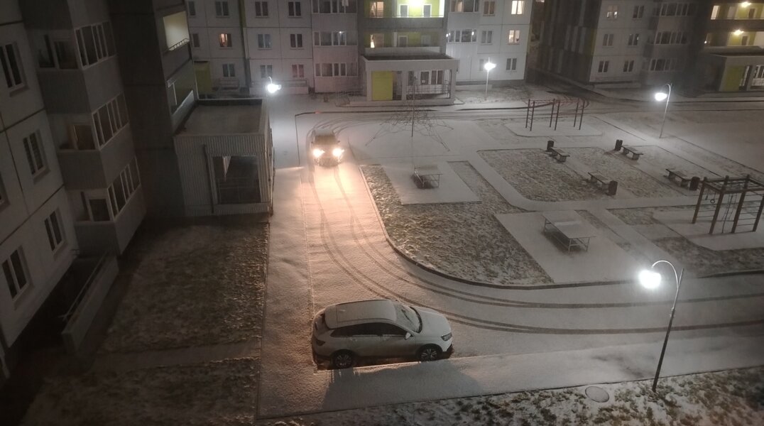 Май в Пермском крае может стать самым холодным с 2017 года