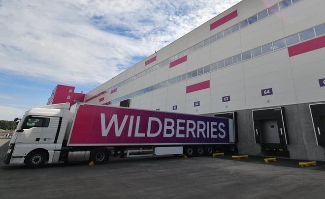 Wildberries приобрел 30 гектаров земли в Пермском округе для строительства логистического центра