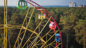 Власти Перми потратят 1 млрд рублей на обустройство городских пространств