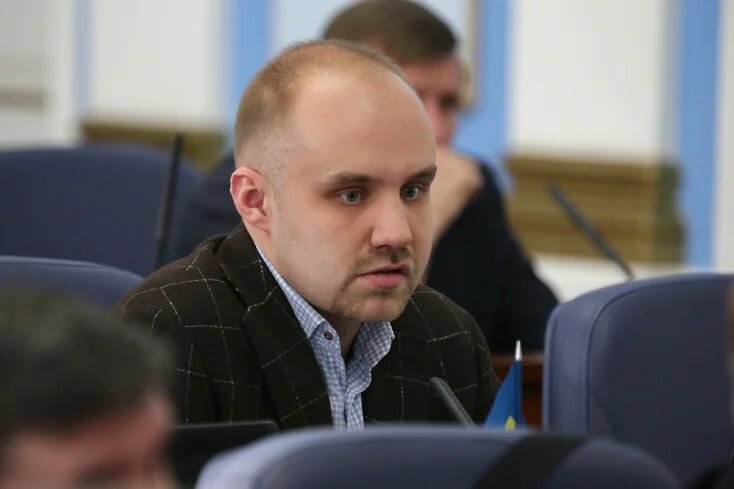 В пермском суде началось рассмотрение дела депутата Заксобрания Ильи Лисняка