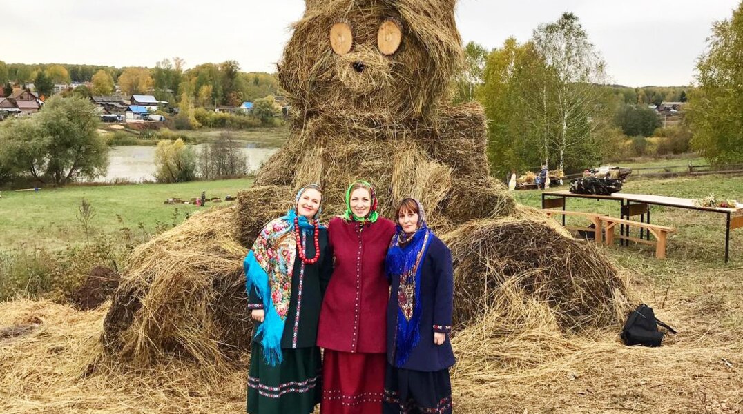 В Пермском крае проведут «Похороны мух» и «Завивание бородки»