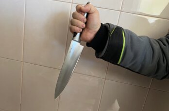 В Кунгуре будут судить мужчину, напавшего на пенсионерку