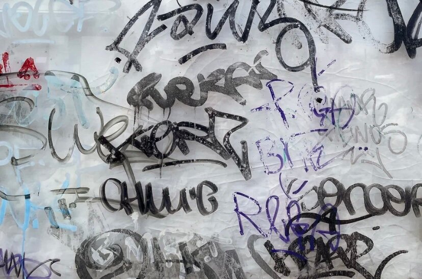 В музее Permm пройдет научная конференция посвященная граффити