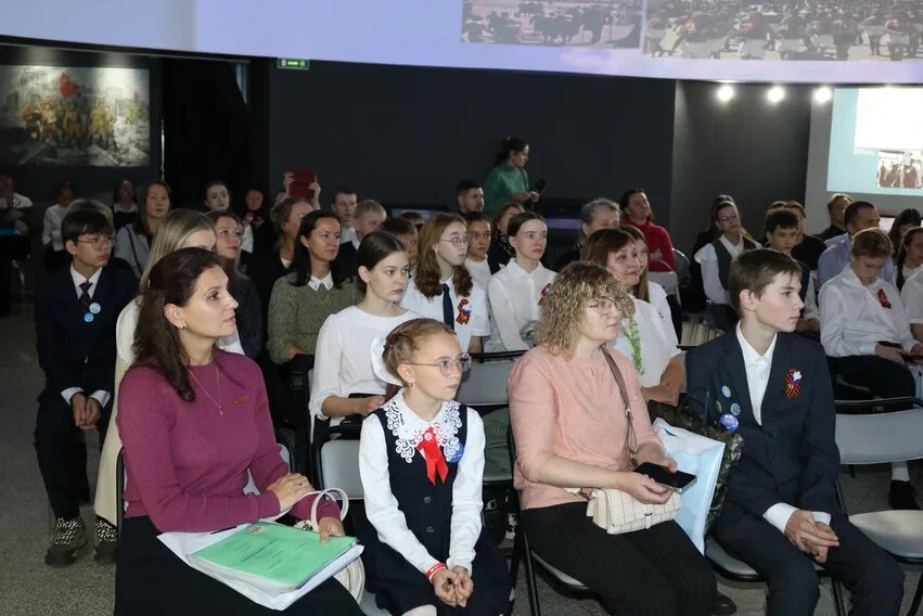 В Перми подвели итоги масштабного исторического форума