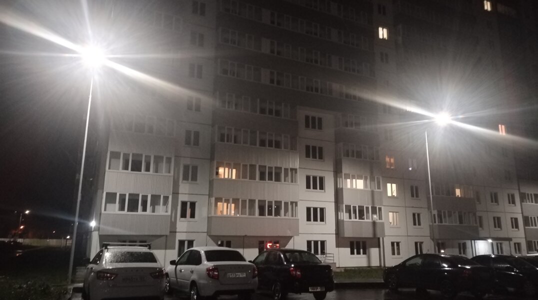 Молодого пермяка оштрафовали на 100 тысяч рублей за нападение на мужчину