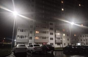 В Перми ищут 17-летнего подростка, ушедшего из больницы