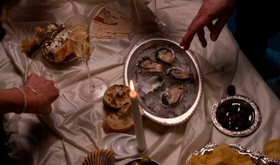 В центре Перми откроют винный ресторан с хулиганской кухней