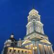 Спасо-преображенский собор, бывшая пермская галерея 