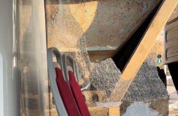 В МВД Прикамья раскрыли детали ДТП с мусоровозом и автобусом в Березниках