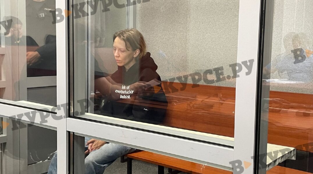 Обвиняемая в убийстве 9-летнего сына Ирина Шатова останется в сизо до конца апреля