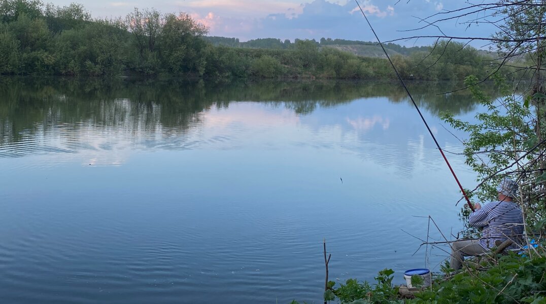 В Пермском крае браконьеры лишились лодки за незаконную рыбалку