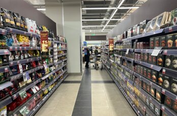 Пермский край вошел в ТОП-10 регионов по наибольшим продажам пива