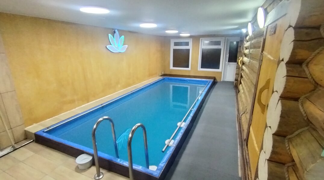 В Перми может появиться еще один термальный комплекс