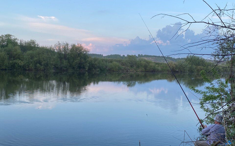 В Пермском крае суд простил браконьеров-рыбаков