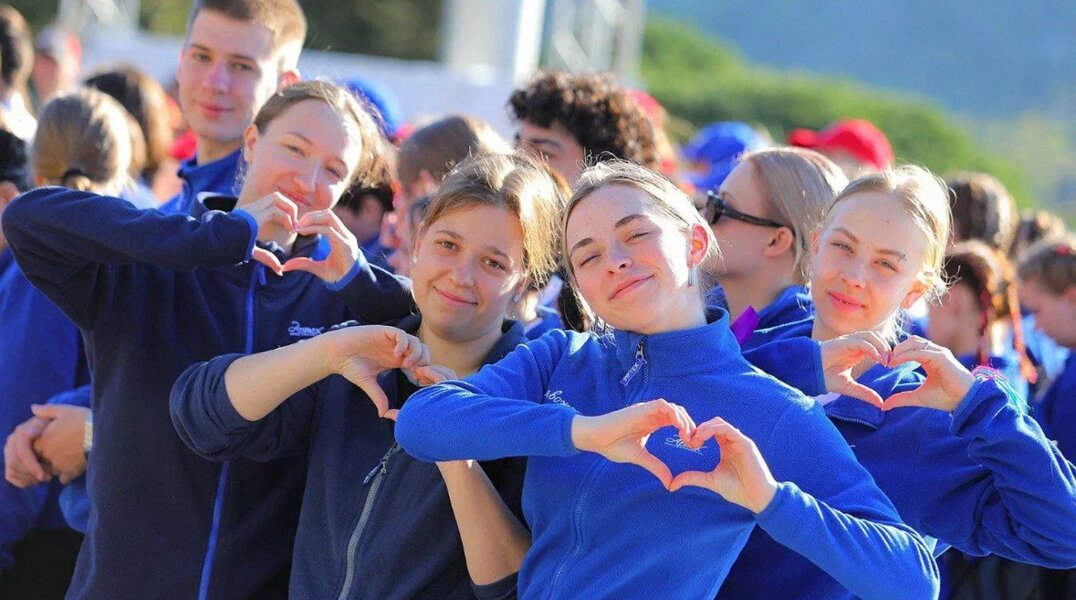 В России стартует детская оздоровительная кампания