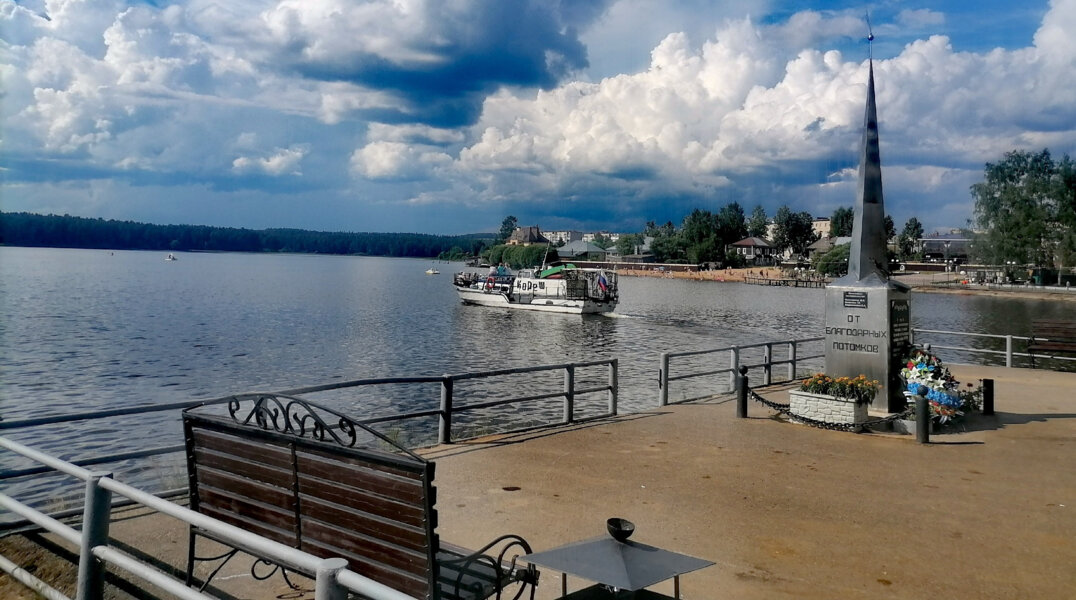 Главе Очёрского округа продлили полномочия