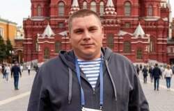 Владимир Истомин