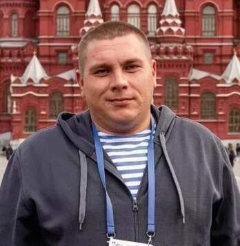 Владимир Истомин