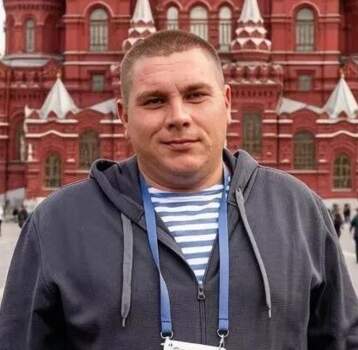 Владимир Истомин