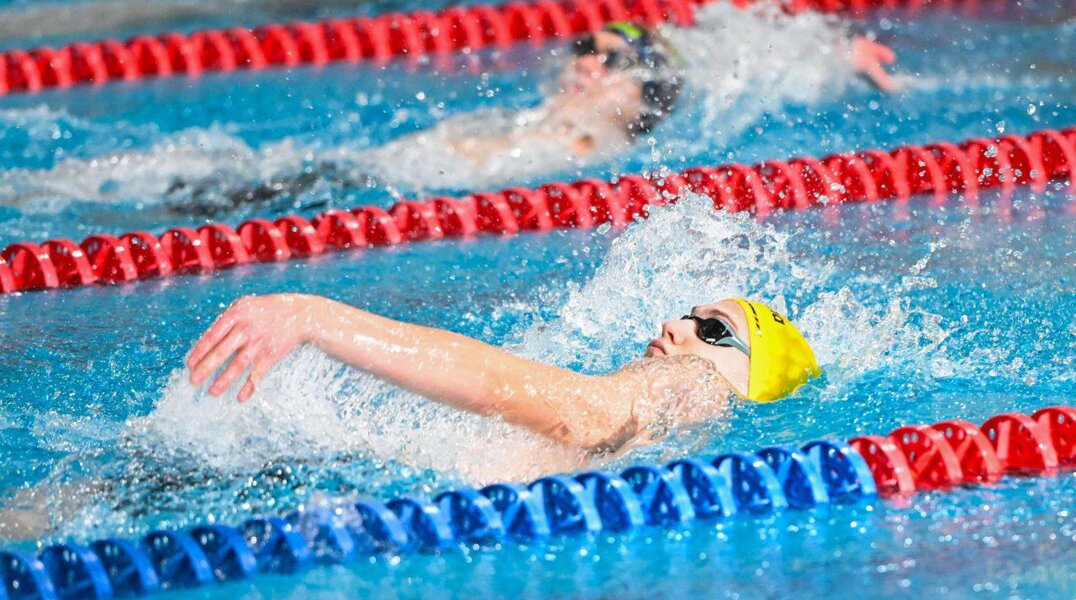 В Перми подвели итоги первенства края по плаванию