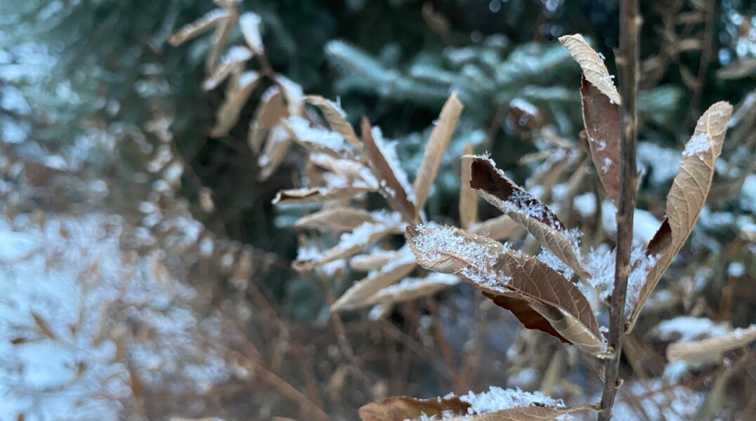 МЧС: в воскресенье в Прикамье возможны аварии на системах ЖКХ из-за погоды