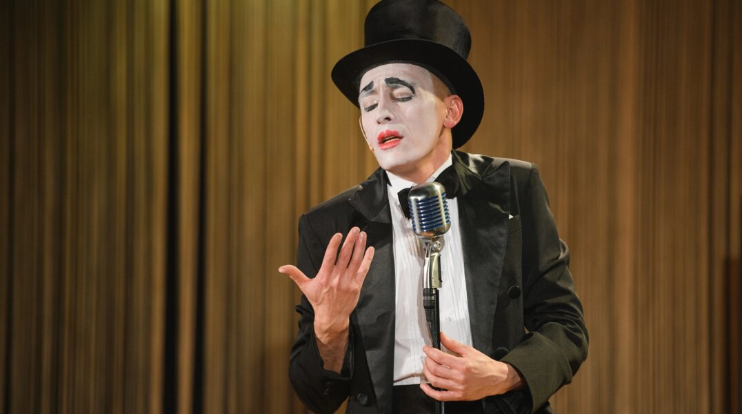 Пермский Театр-Театр покажет спектакль в Москве