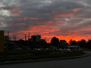 В перми 5 октября откроются тоннели на улице Ломокотивной