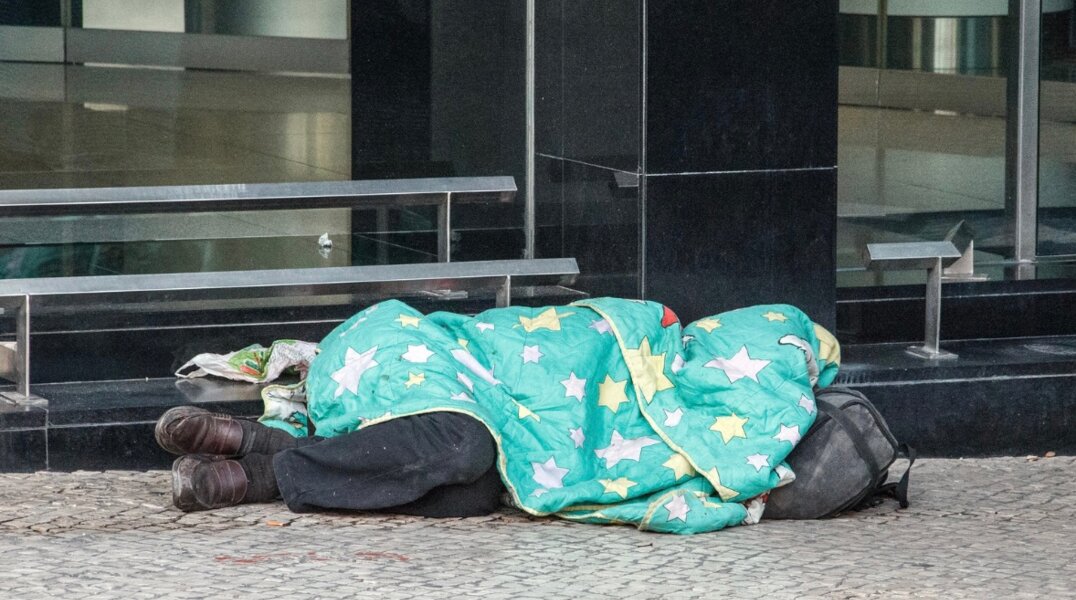 Губернатор Прикамья остановил открытие приюта для бездомных в Свердловском районе