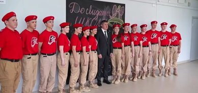 Губернатор Прикамья подвел итоги рабочей поездки в Кудымкар