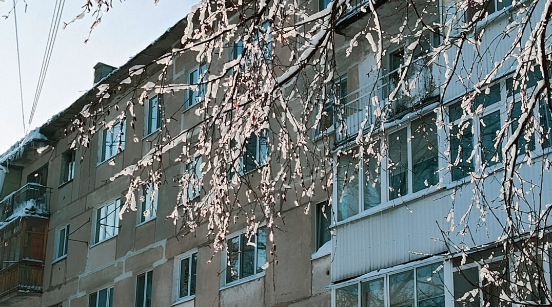 В МЧС предупредили о гололёде и снеге с дождём в Прикамье