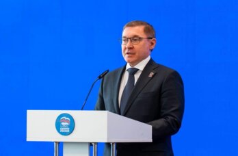 За первую неделю из регионов поступило 10 тысяч идей для народной программы партии ЕР