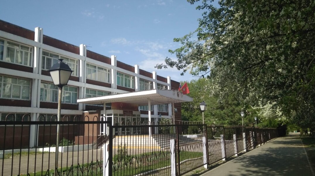 В пермской школе №28 откроют правовой класс Сперанского