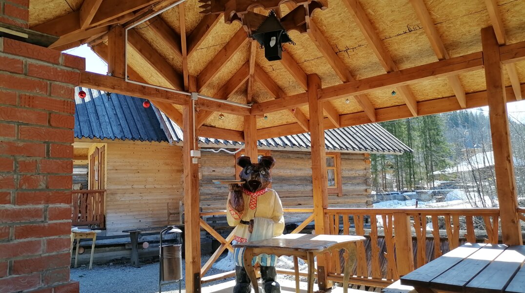 Пермяков и гостей края научат создавать аудиоэкскурсии и познакомят с особенностями аэрофотографии