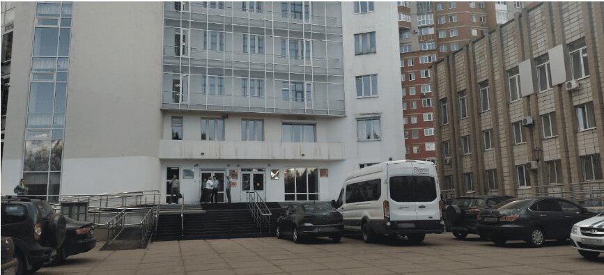 В Перми назначили и. о. главы администрации Индустриального района