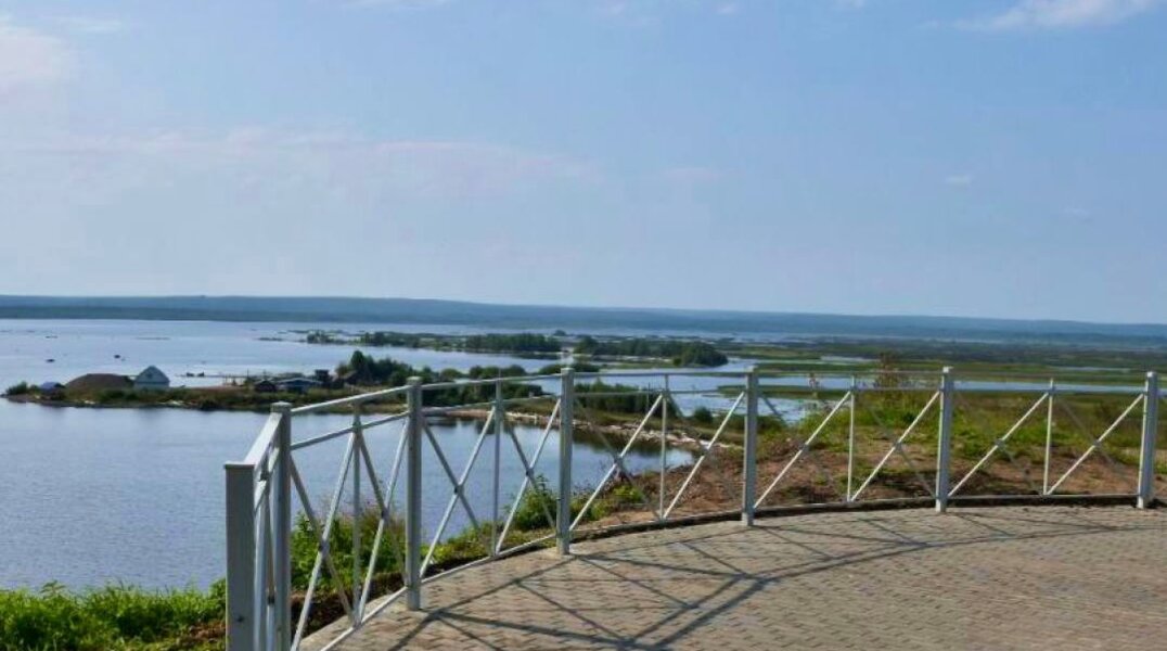 Глава Кудымкарского округа рассказал о подготовке к 100-летию территории