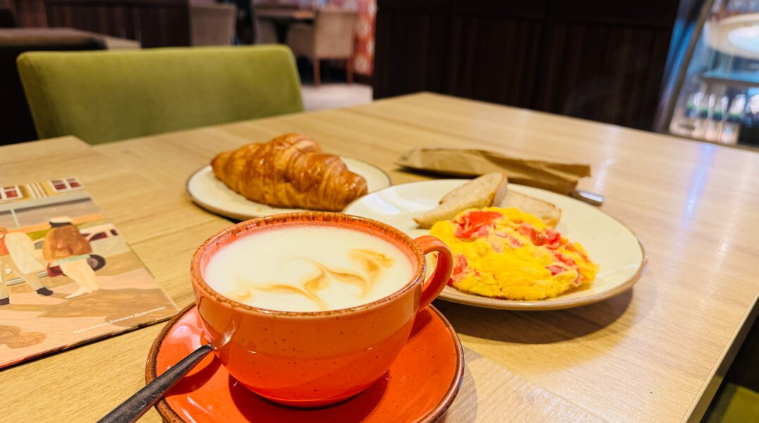 Пермский край включили в федеральный гастрономический проект