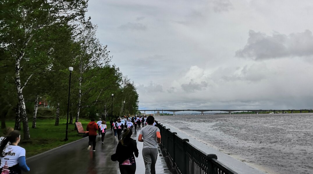 Главное – двигаться. Специалисты рассказали, как снизить симптомы тревожности и депрессии