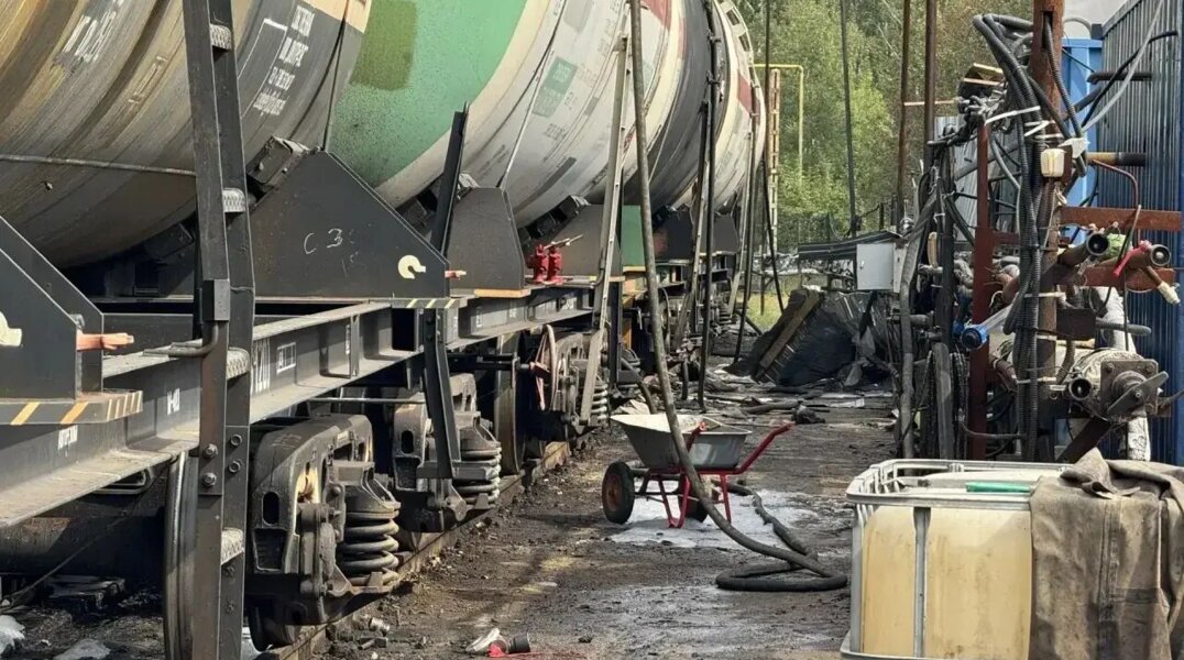 В Перми осудят двух сотрудников предприятия за непреднамеренное убийство коллеги