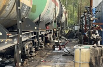 В Перми осудят двух сотрудников предприятия за непреднамеренное убийство коллеги