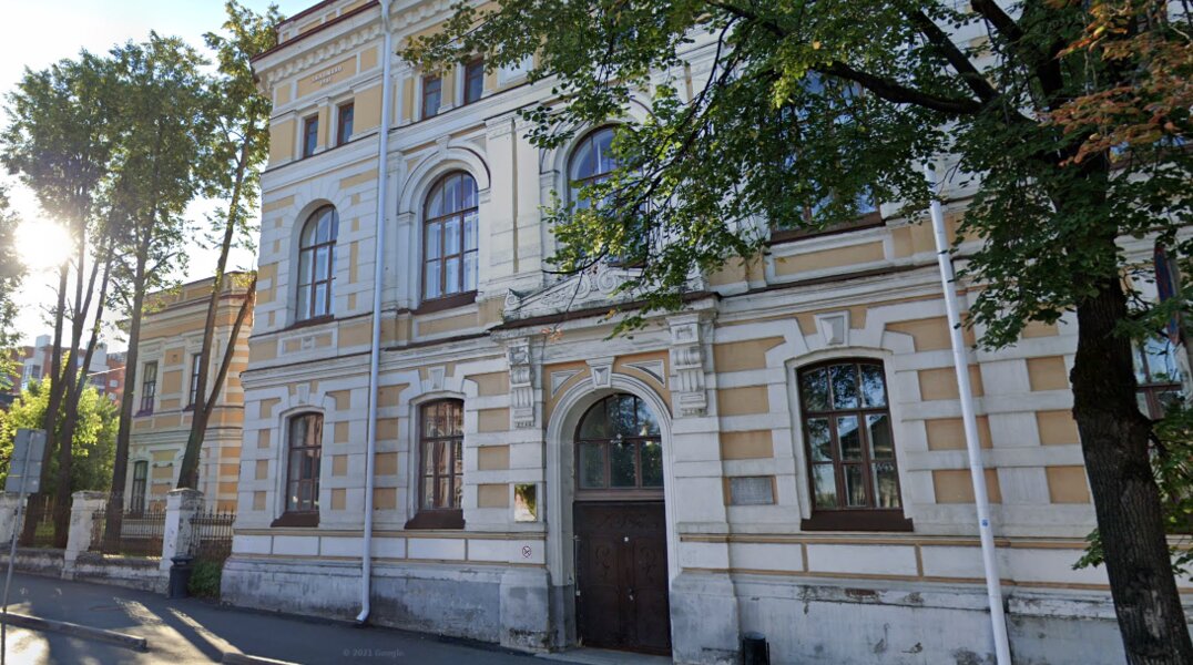 На ремонт подвала Пермского музыкального колледжа потратят 9,7 млн рублей