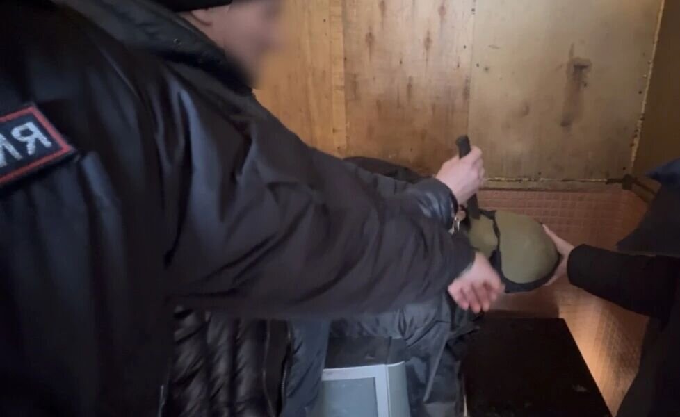 Пермяку дали 8 лет колонии за убийство знакомого в бытовке автобазы