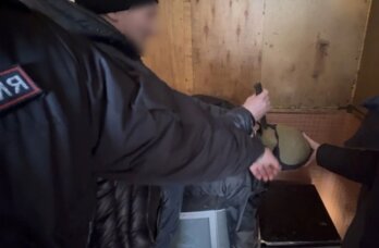 Пермяку дали 8 лет колонии за убийство знакомого в бытовке автобазы